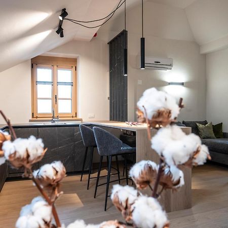 Schmitte Am Sonnenwirtsplatz Eppan In South Tyrol Apartment Appiano Sulla Strada Del Vino Exterior foto