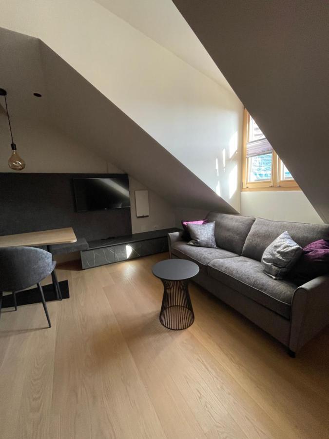 Schmitte Am Sonnenwirtsplatz Eppan In South Tyrol Apartment Appiano Sulla Strada Del Vino Exterior foto