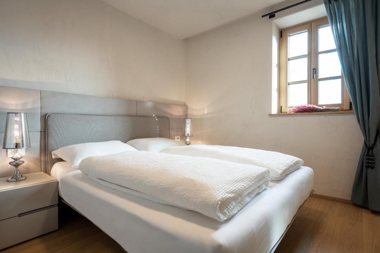 Schmitte Am Sonnenwirtsplatz Eppan In South Tyrol Apartment Appiano Sulla Strada Del Vino Exterior foto