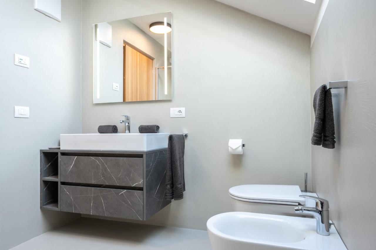 Schmitte Am Sonnenwirtsplatz Eppan In South Tyrol Apartment Appiano Sulla Strada Del Vino Exterior foto