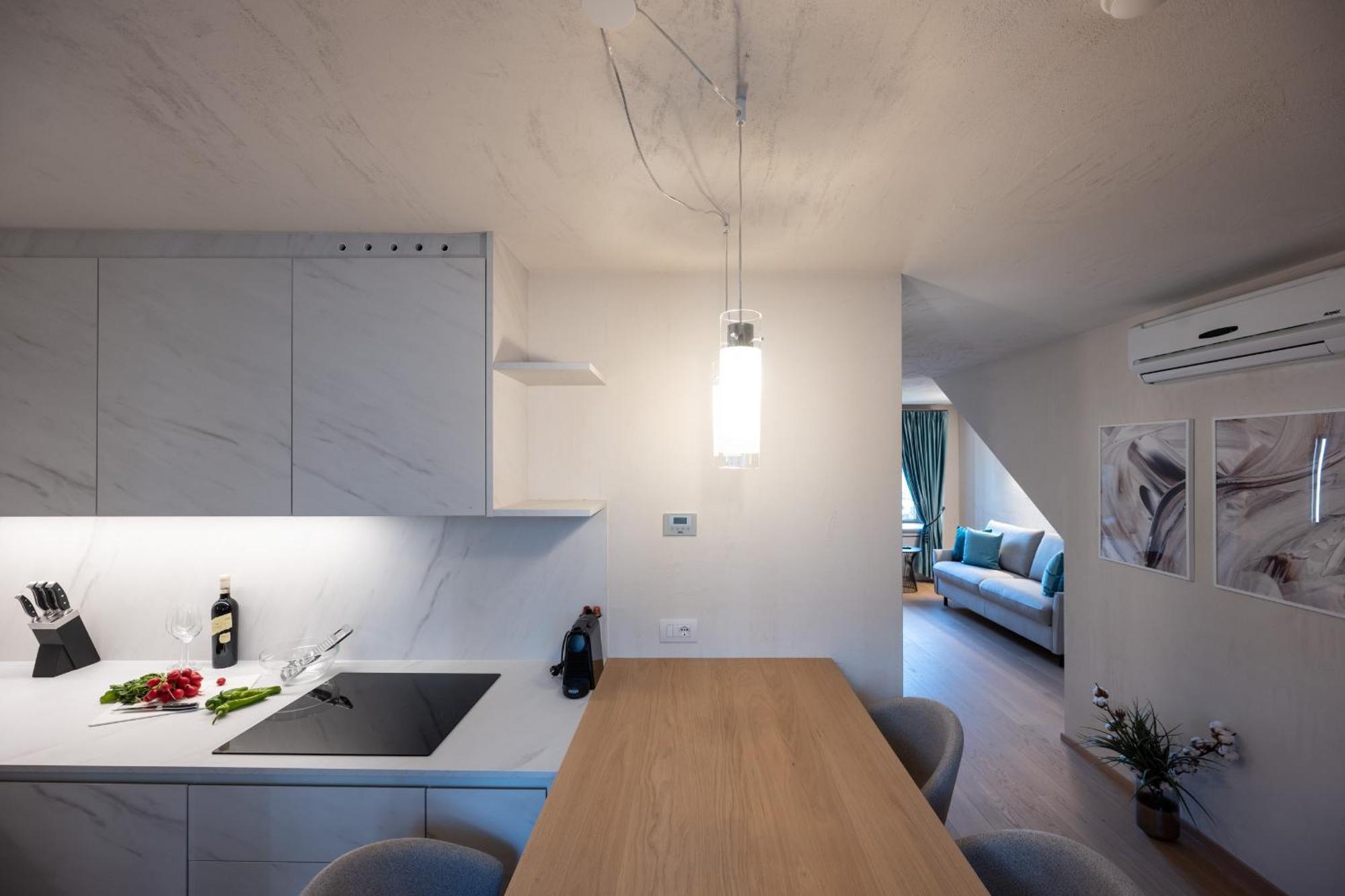 Schmitte Am Sonnenwirtsplatz Eppan In South Tyrol Apartment Appiano Sulla Strada Del Vino Exterior foto