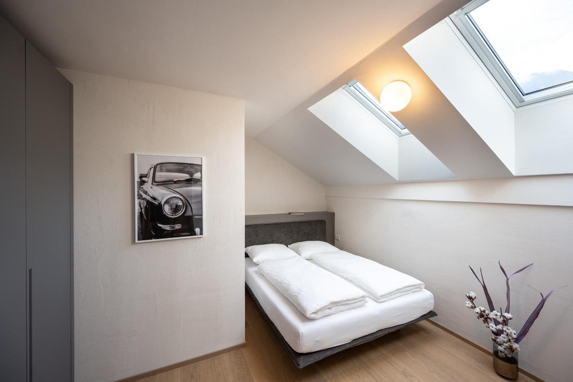 Schmitte Am Sonnenwirtsplatz Eppan In South Tyrol Apartment Appiano Sulla Strada Del Vino Exterior foto