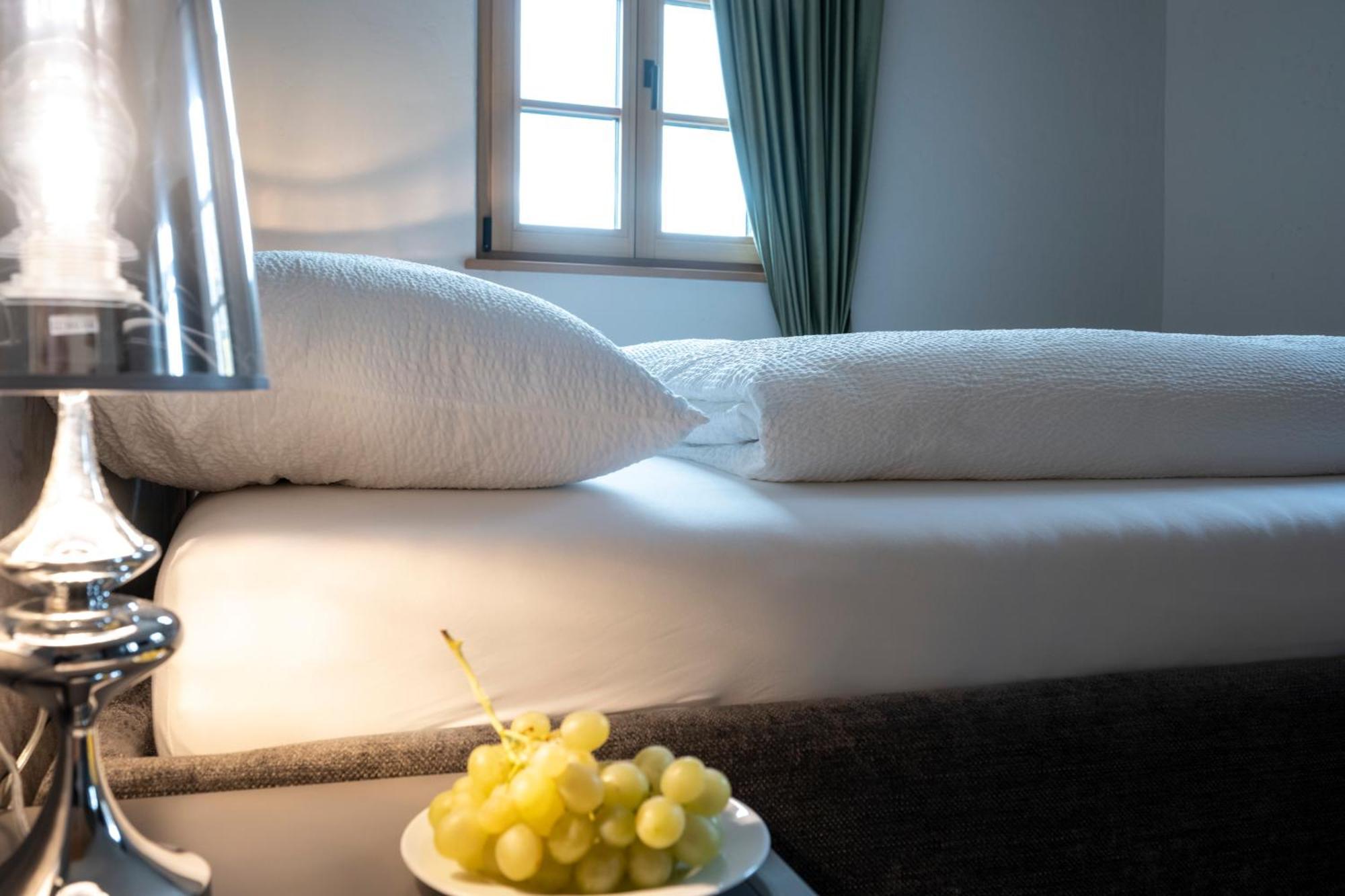Schmitte Am Sonnenwirtsplatz Eppan In South Tyrol Apartment Appiano Sulla Strada Del Vino Exterior foto